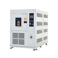 Zenro Test ZR-80-CCH Constant Temperature and Humidity Chamber (0℃~180℃; 80L)