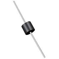 Microchip Technology 5KP26CAE3/TR13 TVS Diodes TVS 5000W, Stand-off voltage = 26V, +/- 5%, Bi-dir