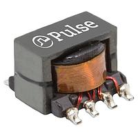 Pulse Electronics PA4470.006NLT Flyback Transformers 6W 21.8uH 200-700kHz 10-14V Flyback