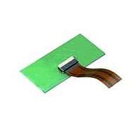 Panasonic Industrial Devices AYF530865TA FFC & FPC Connectors CONN HEADER F4S 38 P OS 0.4mm 500PC CUT TAPE