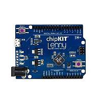 Microchip Technology TCHIP005 Development Boards chipKIT Lenny Development Board