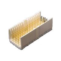 Amphenol FCI HM2P67PD5111L9LF Module Type AB MPAC 5 R ST PF HDR CNR TYP AB19