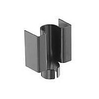 Aavid 578305B00000G Component Snap-On Heat Sink for TO-5, Vertical, 35 Degree C/W, Black Anodized, 12.7mm