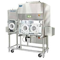 ESCO CBI-H-2G8 Containment Barrier Isolator - Hybrid (1.2 m)