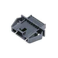 Molex 70107-0041 Plug Housing SL WtW Conn SR W/Mtg SR W/MtgE Opt B 7Ck