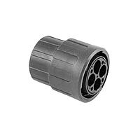 Amphenol SINE Systems RTS6BS18N4PHEC03 Plugs ECO MATE