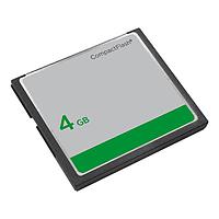 SCHNEIDER MPCYN00CF400N Memory Cards EMPTY CF 4GB FOR SMART