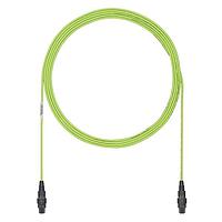 Panduit PZWMC12RRWH Racks & Rack Cabinets PanZone Wall Mount Cabinet Rear Rail Kit