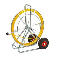 Wöhler VIPER XL Cable wheel (50m)