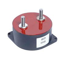 KYOCERA AVX FFVS6N0226K-- Medium Power Film Capacitors, Low Inductance Range Capacitor for Power Electronics 1900V 22uF 10%