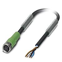 PHOENIX CONTACT 1422799 Sensor Cables / Actuator Cables SAC-4P- 5,0- 350/M 8FS 0,34
