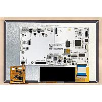 Riverdi RVT101HVSNWC00 TFT LCD Displays STM32, 10.1" HB,IPS, CTP,Air bonding, uxTouch