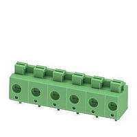 PHOENIX CONTACT 1703088 Fixed Terminal Blocks PTS 1,5/ 6-7,5-H