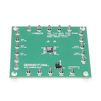 Analog Devices DC2777A Voltage Regulator - Switching Regulator LTM8078 Demo Board Dual 40Vin, 1.4A