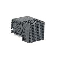 Molex 76040-1009 High Speed / Modular Connectors I-TRAC 15 ROW DC ASS DC ASSY - 9 COL OPEN