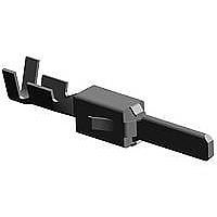 AMP Connectors - TE Connectivity 2-964294-2 Quick Connect TAB A 2.8x0.8 CONTACT CF SRC Ag