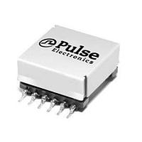 Pulse Electronics PA1837NLT Flyback Transformers TRANSFORMER