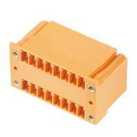 Weidmuller 1973400000 Headers & Wire Housings SCD 3.81/32/90F 3.2SN OR BX