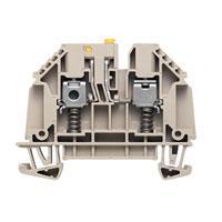 Weidmuller 7910300000 DIN Rail Terminal Blocks WTR 4 STB SL
