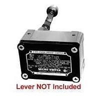 Honeywell EX-AR420 Snap Action Switches HAZARDOUS LOCATION