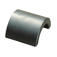 Wurth Elektronik 7427021 EMI Suppression Ferrite Ring Core WE-SPLITRING 106 Ohms Ferrite ring core