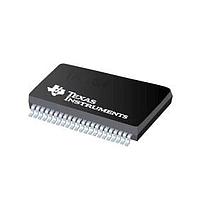 Texas Instruments DRV8452DDWR Stepping Motor Driver 50-V 5-A dual H-br idge stepper motor d