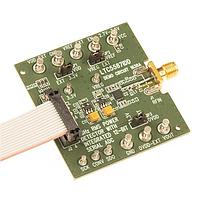 Analog Devices DC1638A RF Detector LTC5587IDD - 6GHz RMS Power Detector wit