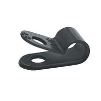 Heyco 3304F Cable Clamp CC L 1/4 V0 NATURAL