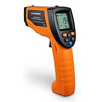 OMEGA OS-306-121 -50 to 700 °C, 12:1 Performance Infrared Thermometer (Average, Differential, Max, Min, 12:1, 700 °C)