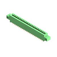 EDAC 837-042-556-812 Receptacles High Temp Card Edge Connector