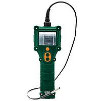 Extech BR350 Waterproof Video Borescope Inspection Camera (5.5mm camera diameter, LCD Screen Type 2.7 inch)
