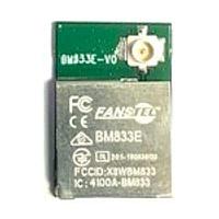 Fanstel BM833E Bluetooth Modules BLE 5.1 nRF52833 DF U.FL Connector