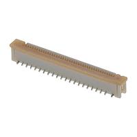 Molex 52559-4052 Board Mount VERT SMT ZIF 40P GOLD