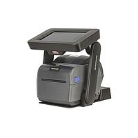 Honeywell PC43K Kiosk Solution Desktop Printer (152.4mm/s; 300dpi; Direct Thermal)