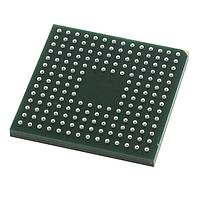 NXP LPC18S50FET180E MCUs 32-bit ARM Cortex-M3 flashless MCU with security features; 200 kB SRAM; Ethernet, two HS USB, LCD, EMC