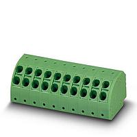 PHOENIX CONTACT 1709519 Pluggable Terminal Blocks PTDA 2,5/ 4-PH- 5,0 MIXCGN/RD