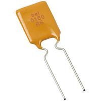 Bel Fuse 0ZRG0110FF2E Slow Blow Fuse Resettable Fuse 1.1A