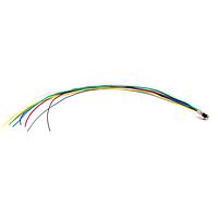 AMP Connectors - TE Connectivity 4-1589476-4 Receptacle Housing STM009SC2DC006N = WDUALOBE