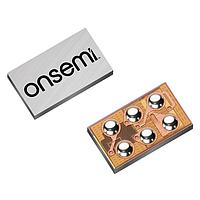 onsemi NCP136AFCT088T2G Low Dropout 700mA