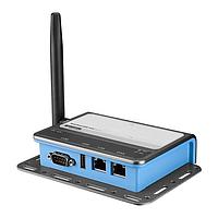 Advantech WISE-3240IOS-41A1T Routers Wireless EPD 2.4G WiFi-Zigbee Network