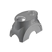 HARTING 11126001411 Hoods HAN-YELLOCK 60 HOOD 2 x M25