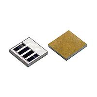Vishay Electro-Films IGBRD3000CJJPCT5 Thin Film Resistors SMD 0808 3ohm 5% PD 500ppm Back Contact