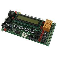 Olimex Ltd. MSP430-EASYWEB-2 Development Boards