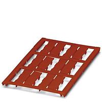 PHOENIX CONTACT 0827009 Cable Marker UC-WMC 5,6 (23X8) RD CUS
