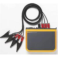 FLUKE FLUKE-1742/B/INTL,POWER Power Quality Logger (without probe)