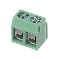 Amphenol Anytek T30204530000G Fixed Terminal Blocks 500 TB WIR PRO 90D