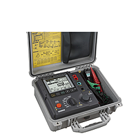 KYORITSU 3128 High Voltage Insulation Tester (12kV/35TΩ)