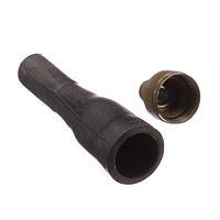 AMP Connectors - TE Connectivity 5416-00-130006 Molded Boot 5416-00-130006