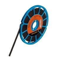 Weidmuller 1568251506 Wire Labels & Markers CLI C 1-3 BR/WS 1 CD