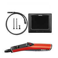 Video Borescope